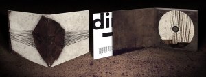Dirge - Hyperion Digipack CD