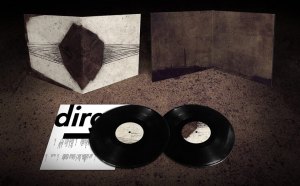 Dirge - Hyperion Formato LP Doble