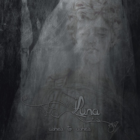 Portada de Luna - Ashes To Ashes